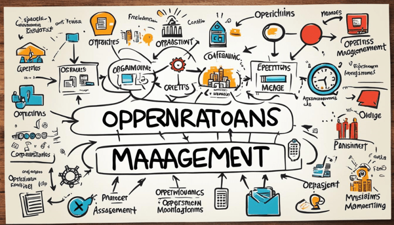 Operations Management Online Assignment Writing Services