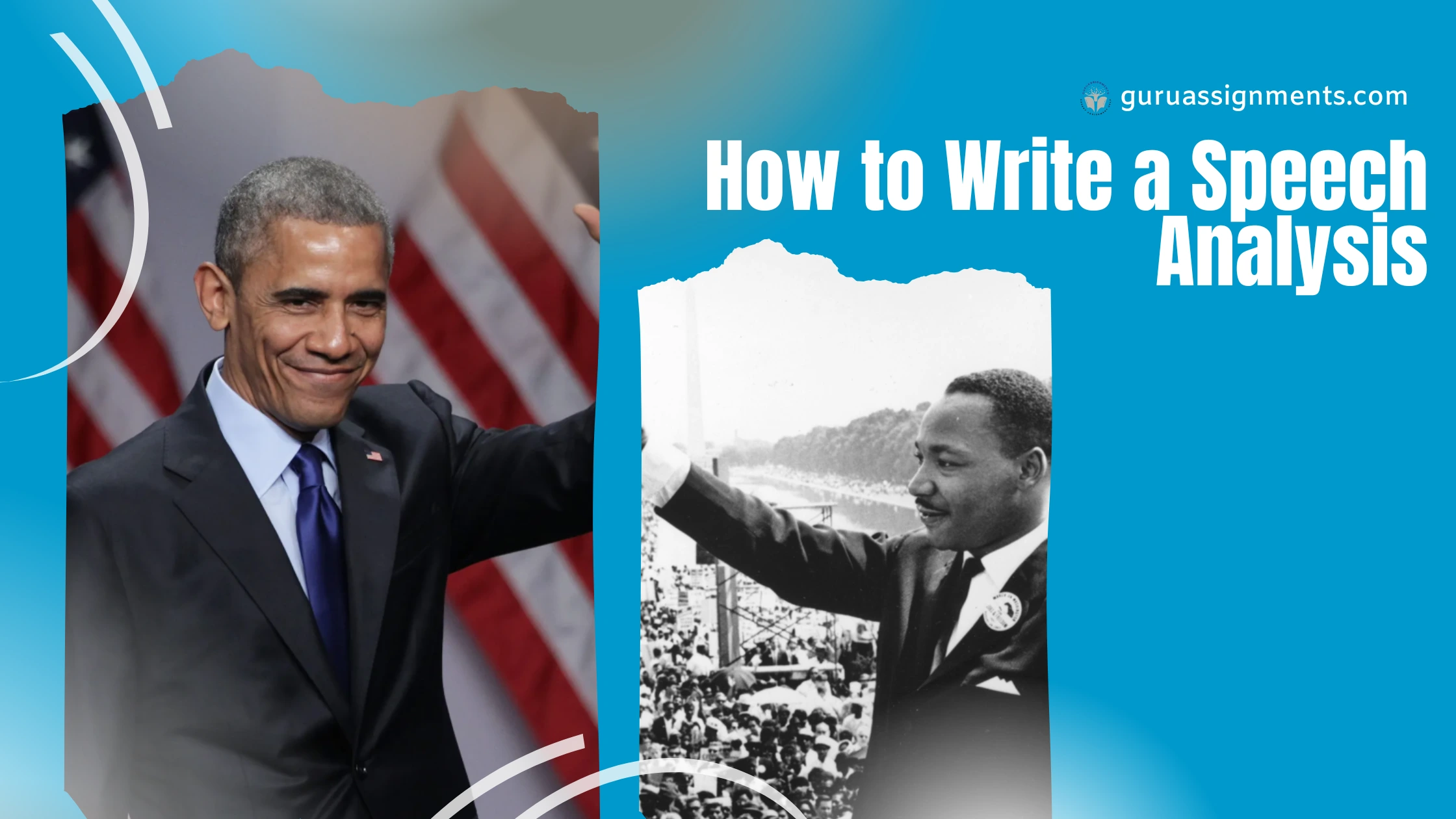 How to Write a Speech Analysis