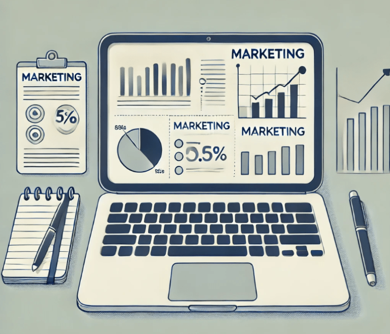 Analytical Marketing Essays