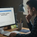 How to do a Capstone Project