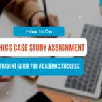 ethics case study assignment