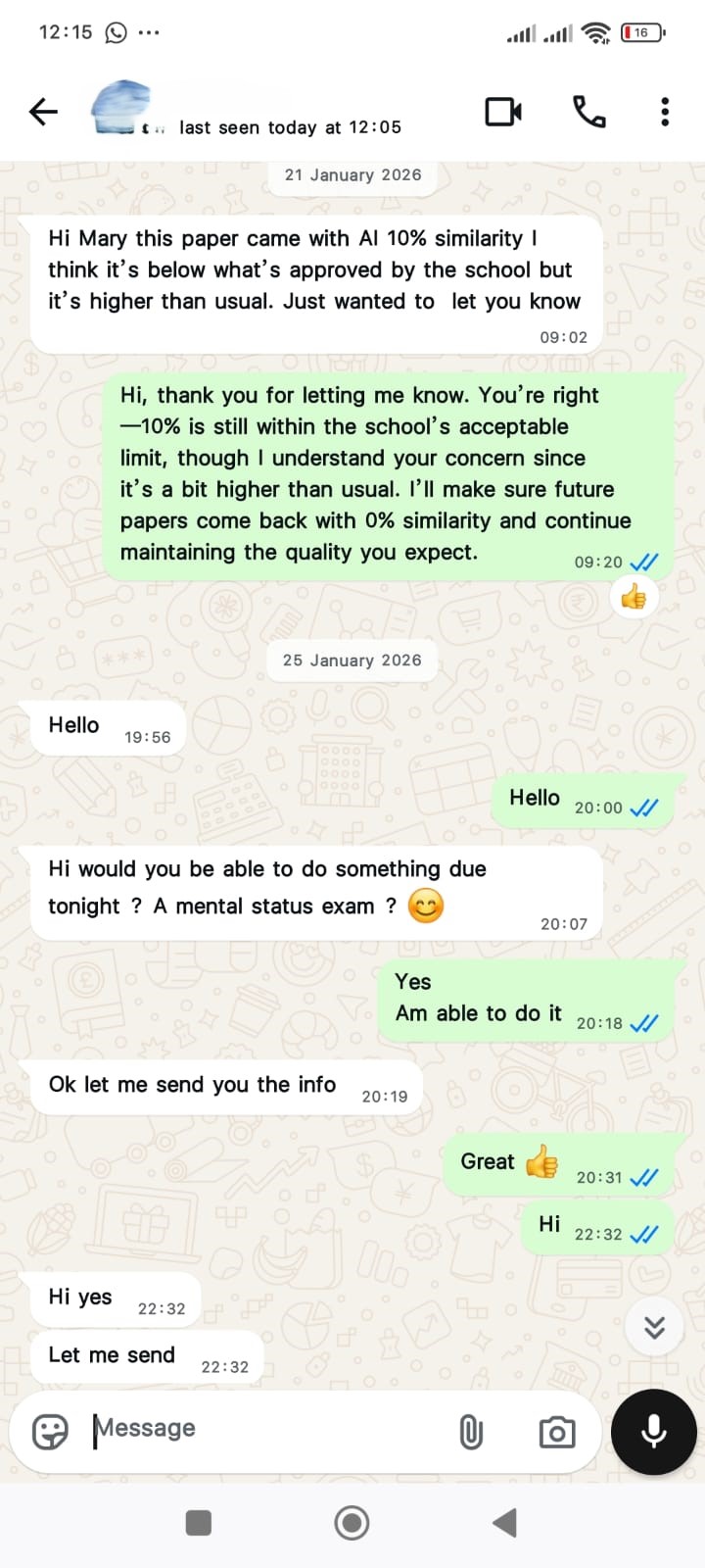 Reviews