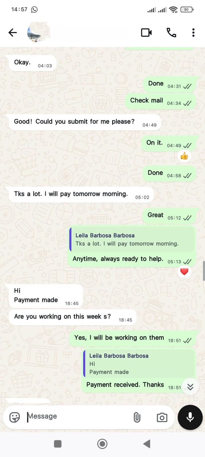 Reviews
